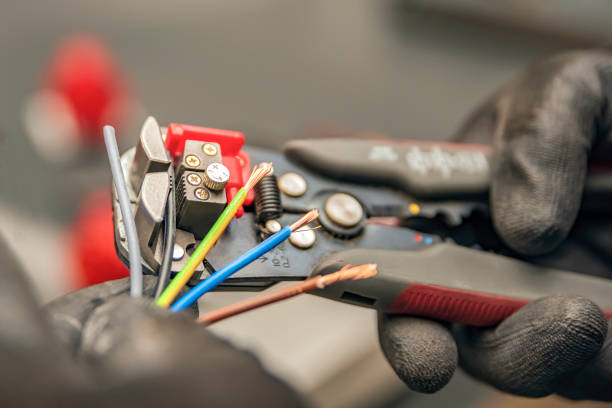 Best Electrical Rewiring Services  in Elkton, KY