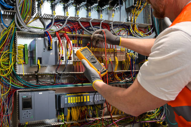 Best Commercial Electrician Services  in Elkton, KY