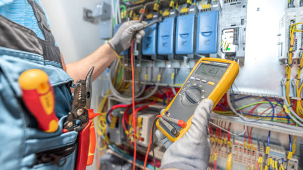 Best Electrical System Inspection  in Elkton, KY